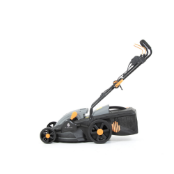 HANDY PRIME kosiarka elektryczna GTK1600 - 1600 W, 38 cm (silnik indukcyjny)